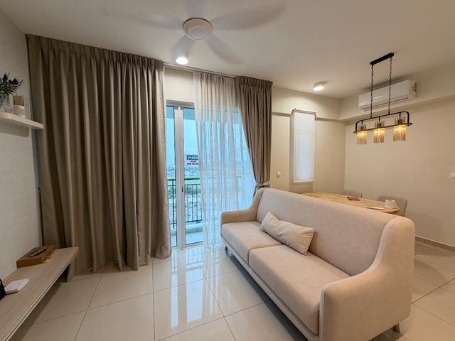 Havana Beach Residences 1
