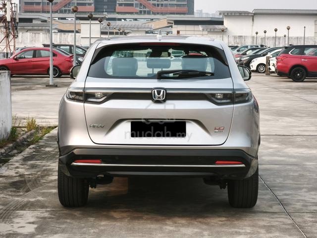 2024 Honda HR-V 1.5 E:HEV RS (A) Honda Warranty - 5