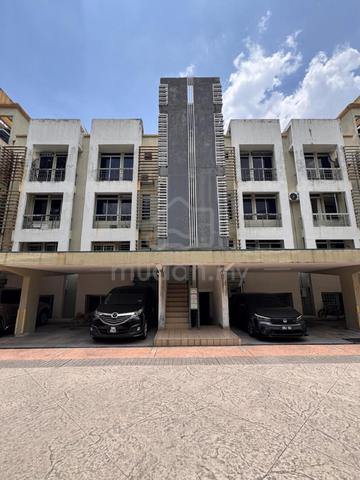 Murah Sesuai Untuk Investor Cyberia Smarthomes For Sale 1