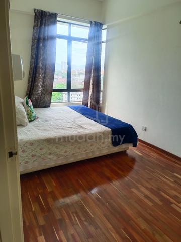 Rivercity Condominium 1
