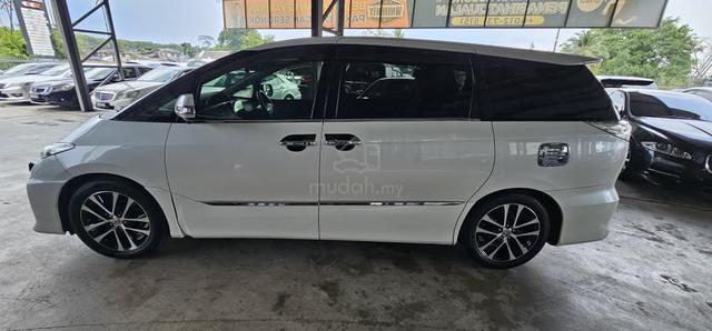 2013 Toyota ESTIMA 2.4 AERAS PREMIUM EDITION - 5