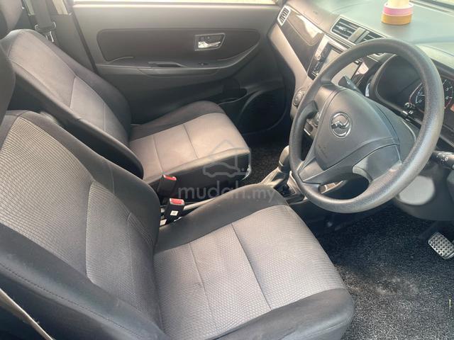 2016 Perodua BEZZA 1.3 PREMIUM X (A) - 5
