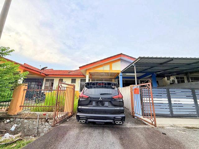 TERMURAH Rumah Teres 1 Taman Bukit Sendayan Bandar Sri Sendayan 1