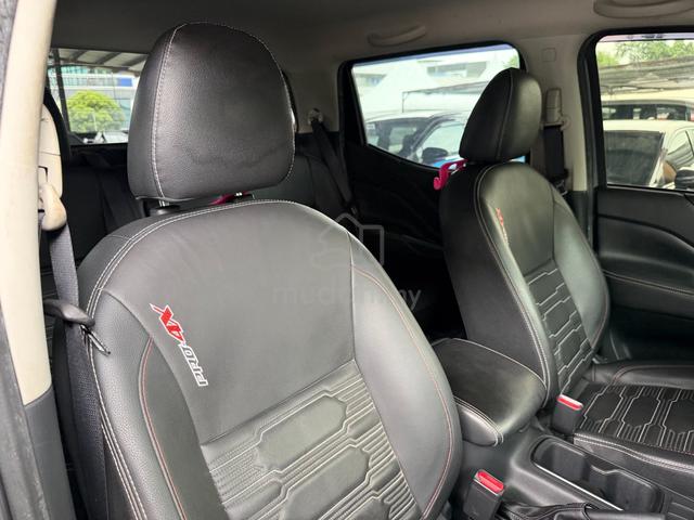2022 Nissan NAVARA PRO-4X 2.5 (A) HARGA LELONG - 3