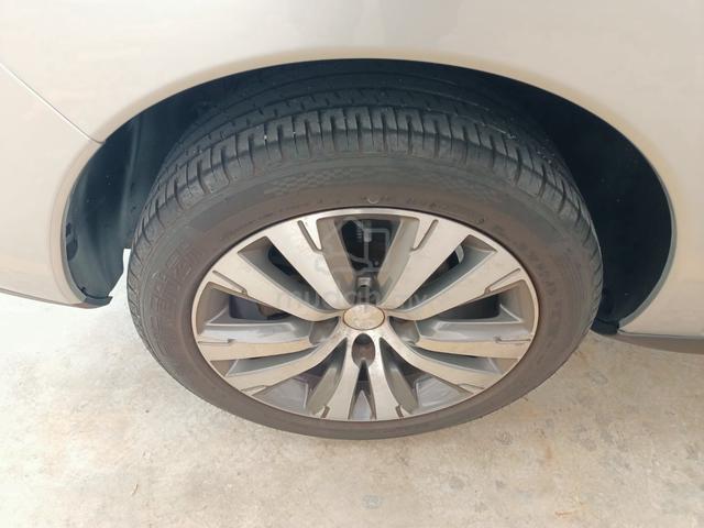 2016 Peugeot 3008 1.6 THP (A) - 5