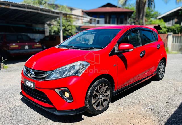 2019 Perodua MYVI 1.5 AV (A)-ORI CONDITION !!! - 5