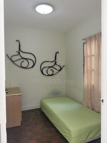 Hillcity Condo 4