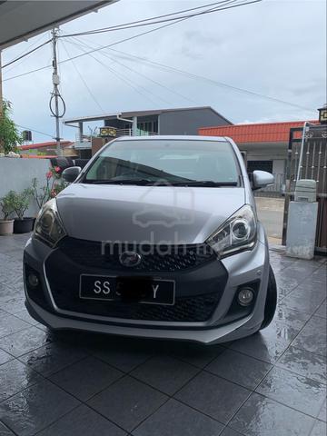 2016 Perodua MYVI 1.5 SE FACELIFT (A) - 3