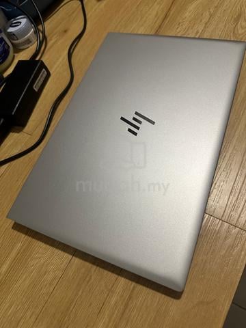 HP Elitebook 830 G8 16GB/512GB - photo 6 of 6