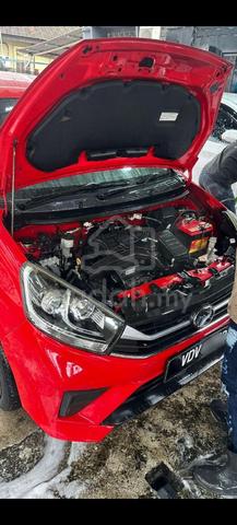 2019 Perodua AXIA 1.0 GXTRA MY19 (A) - 4