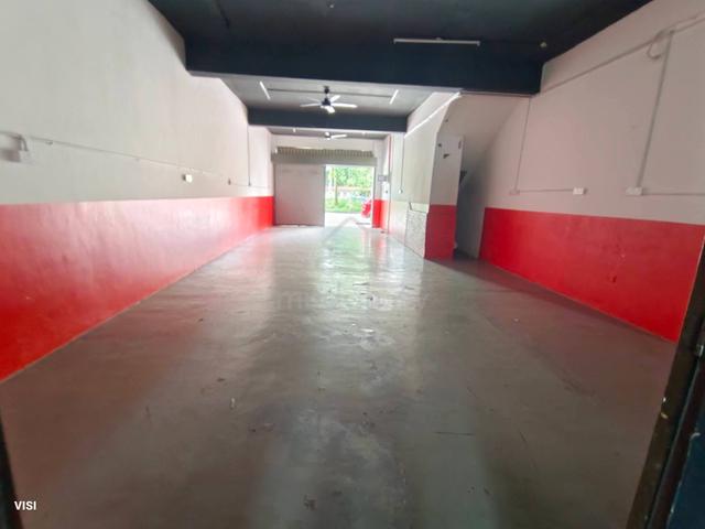 Cheap Rent 1st Floor Facing Main Road Tanjung Rambutan Bandar Baru Put 1