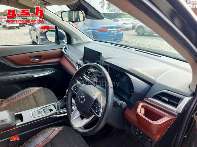 2023 Perodua ALZA 1.5 AV MY22 (A) - 5