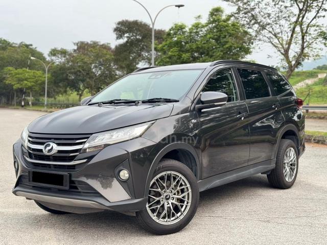 2020 Perodua ARUZ 1.5 AV (A) 3 TAHUN WARRANTY - 3
