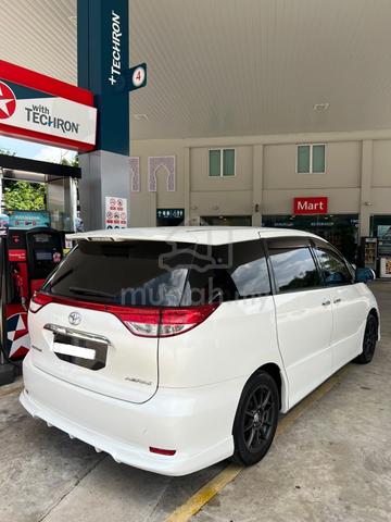 2010 Toyota ESTIMA 2.4 AERAS ACR50W FACELIFT (A) - 2