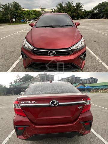 2023 Perodua BEZZA 1.3 AV MY16 FACELIFT (A) - 1