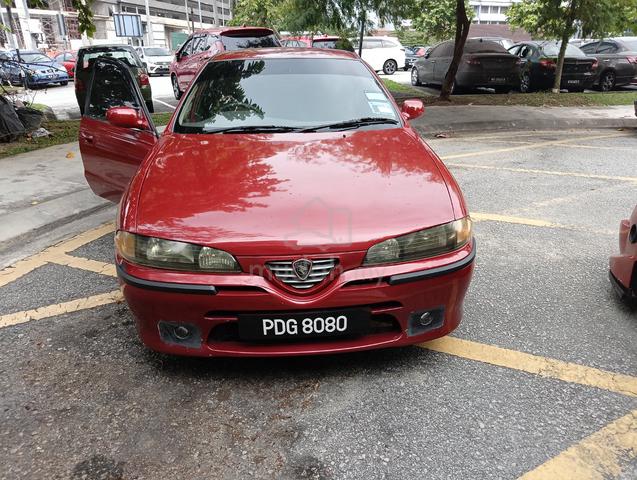 1998 Proton PERDANA 2.0 SEI E57 (A) - 3