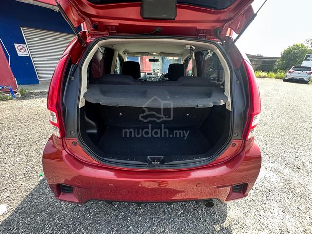 2014 Perodua MYVI 1.3 EZI PREMIUM (A) - 5