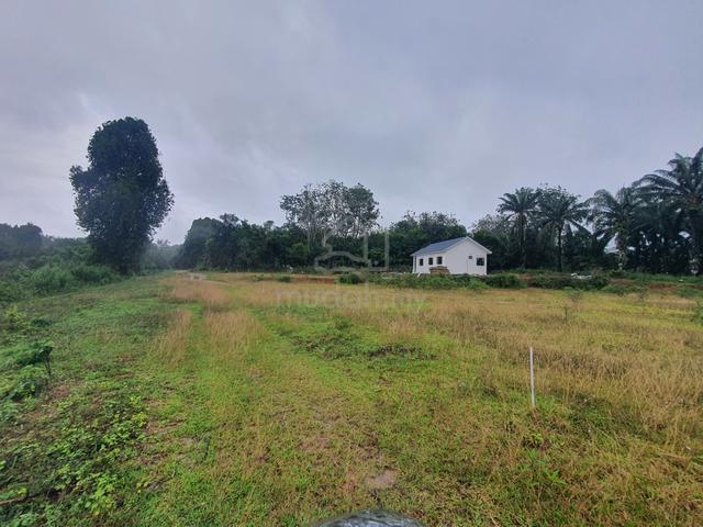 Residential Land For Sale Acre S Hulu Terengganu Terengganu Mudah My