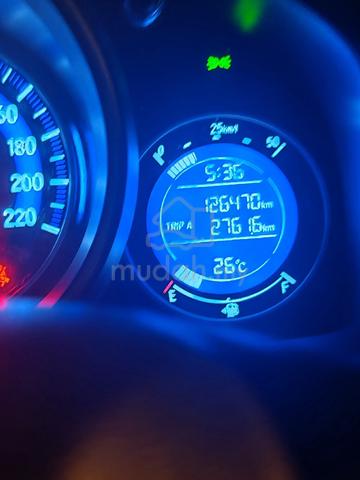 2017 Honda JAZZ 1.5 S (A) - 3