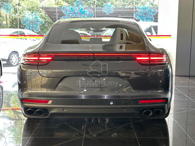 2020 Porsche PANAMERA 4 3.0L 10 Years Edition🌟 - 4