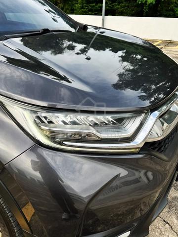 HONDA CR-V 1.5 TC-P 2WD (a)POWERBOOT,PRE-CRASH - 5