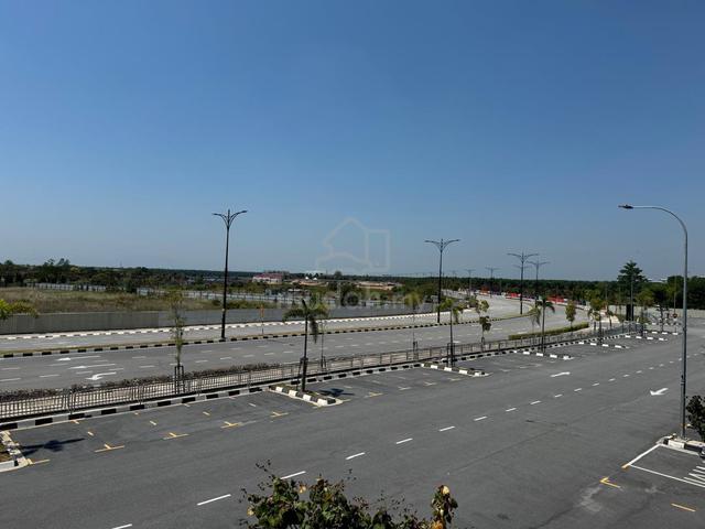 BERTAM SETIA FONTAINES|Facing Mainroad|2-Storey Shop Lot For SALE | 1