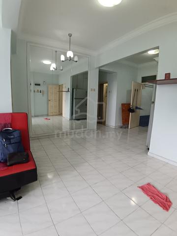Sinar Bukit Dumbar 2