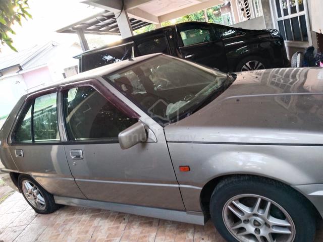 2005 Proton ISWARA 1.3 S A/B TYPE J (M) - 1