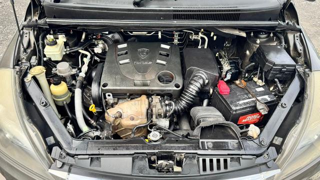 2014 Proton EXORA 1.6 BOLD EXECUTIVE (A) - 5