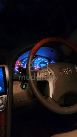 2010 Toyota CAMRY 2.4 V ACV40R-JEAGKERH FACELIFT - 4
