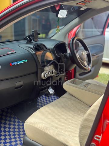 2006 Perodua MYVI 1.3 EZI (A) - 3