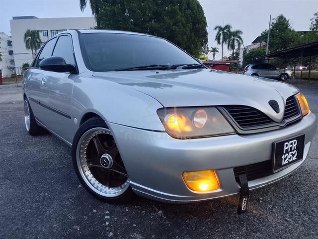 2003 Proton WAJA 1.6 (M) - 3