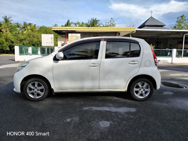 2012 Perodua MYVI 1.3 EZ STANDARD (A) - 3