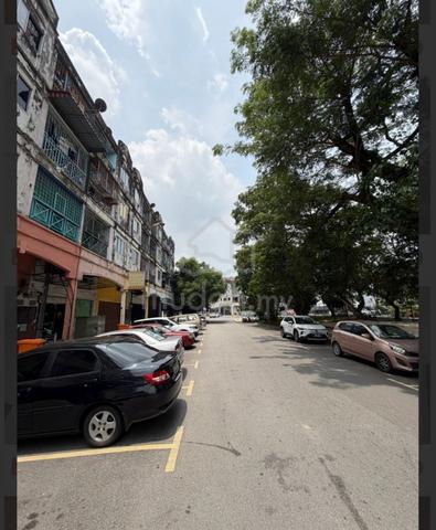 Taman Sentosa 1