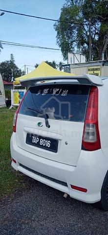 2007 Perodua VIVA 847cc 850 EX (M) - 4