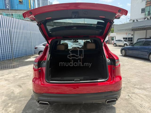 2022 Porsche Cayenne 3.0 V6 panaromic roof - 4