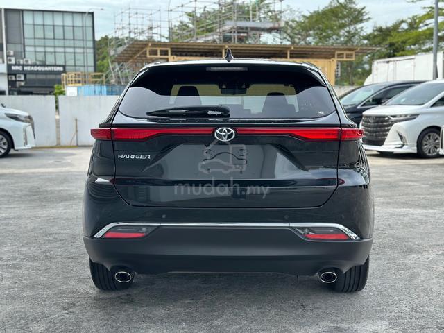 2023 Toyota HARRIER 2.0 G (OFFER)❗️ - 4