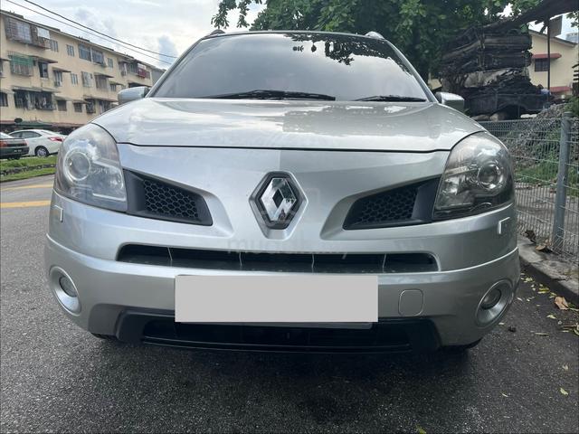 2010 Renault KOLEOS 2.5 (A) - 3