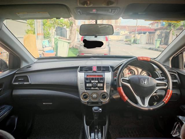 2008 Honda CITY 1.5 VTEC ENHANCED (A) - 3