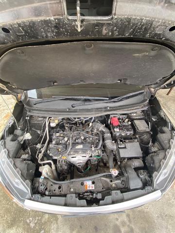 2024 Perodua ALZA 1.5 H MY22 (A) - 2