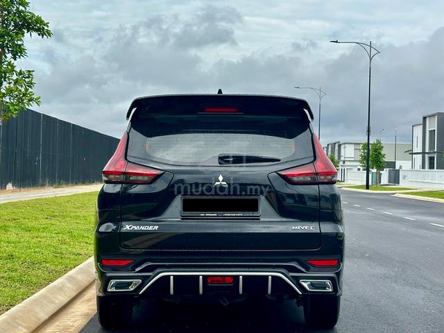 Mitsubishi Xpander 1.5🔥Full Loan Cheaper In Town - 5