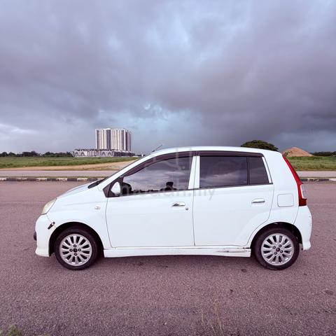 2010 Perodua VIVA 1.0 ELITE (A) - 5