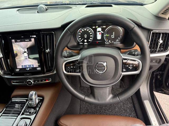2019 Volvo S90 2.0 T8 INSCRIPTION PLUS (A) HUD - 2