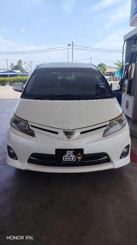 2009 Toyota ESTIMA 2.4 AERAS G PACKAGE ACR50W - 1