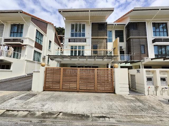 Damai Impian 2 [Alam Damai] |Land Area 1,960sqft | Build Up 4,440sqft 1