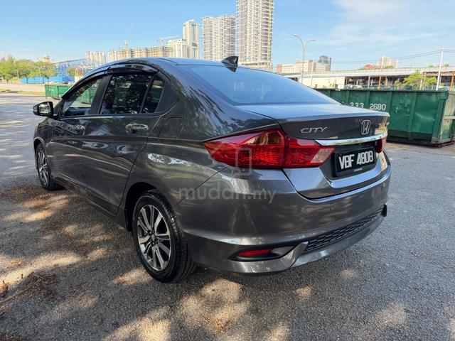 Honda CITY 1.5 E (A) 2019 1 Owner Only TipTop - 4