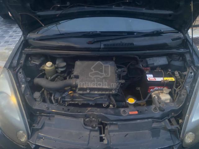 2007 Perodua MYVI 1.3 SE GHS (M) - 2