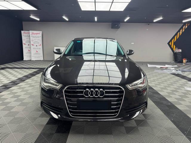 2013 Audi A6 2.0 (HYBRID) (A) - 2