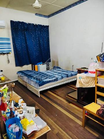 Dah Yeh Villa 2 Storey Intermediate Terrace House for Sale 1