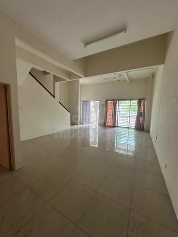 2 Storey Terrace Pearl Garden Villa Mutiara Indah Simpang Ampat 1